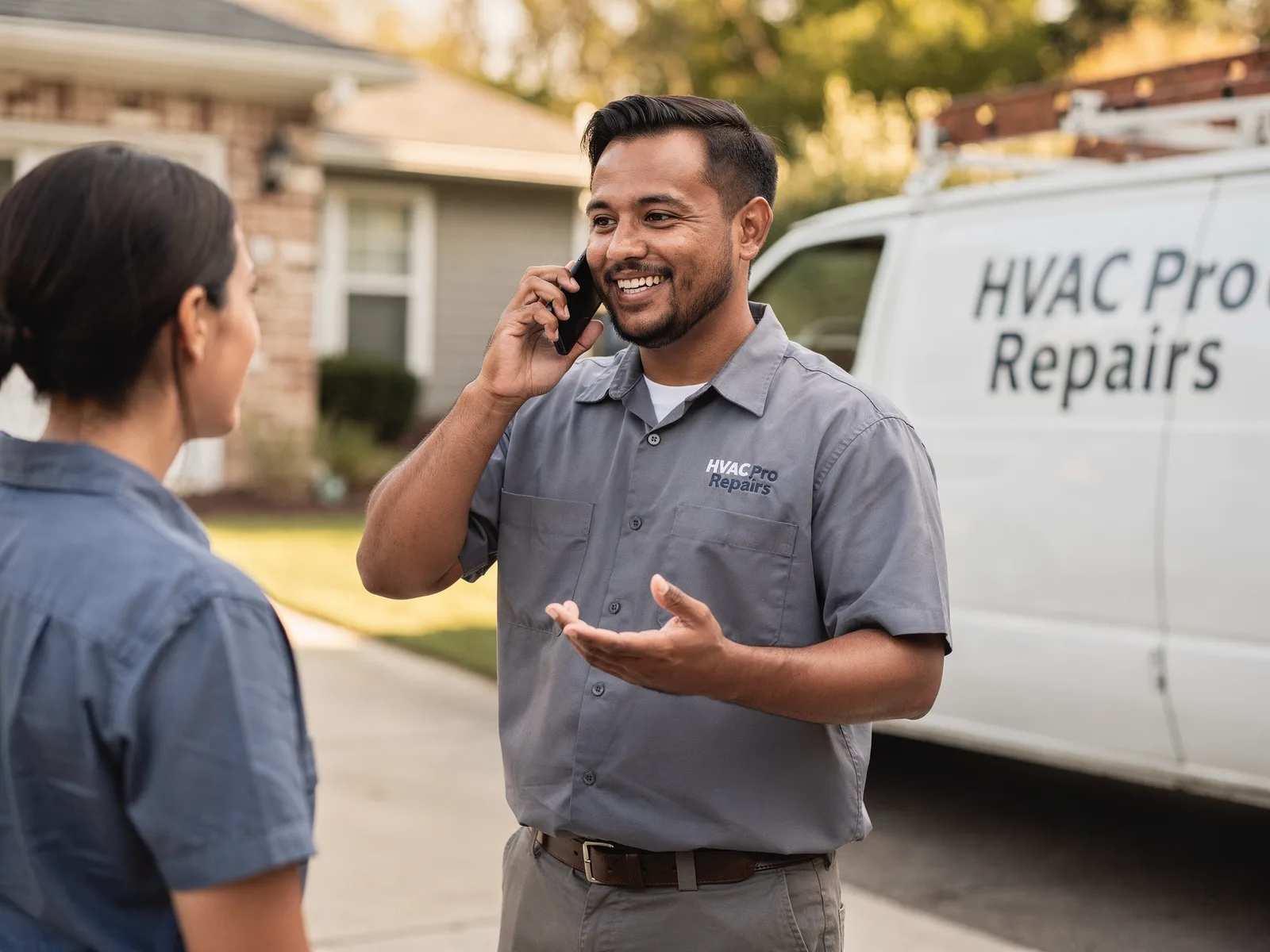 Heat Pump Repair Lafayette, MN FAQs